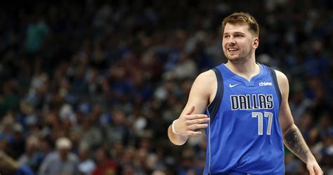 Woj Luka Doncic Won T Play For Mavs Vs Jazz Until He S 100 Recovered