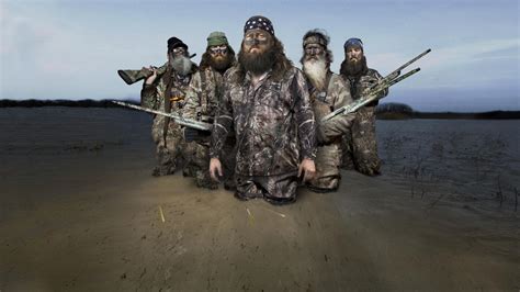 Watch Duck Commander: Before the Dynasty Full Episodes, Video & More | A&E