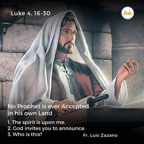 Luke 416 30 Digital Catholic Missionaries Dcm
