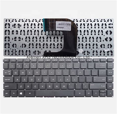 Laptop Keyboard For HP 14 AC 14 AC000 14 Af000 14q Aj000 14 Aq000