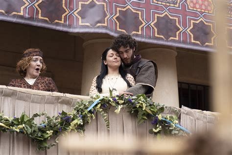 Fotos De Las Bodas De Isabel En Teruel En Su Tercer D A Por