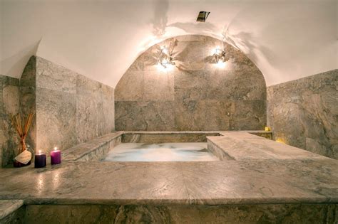 10 Best Spas And Bath Houses In Rome Romes Best Places To Relax And