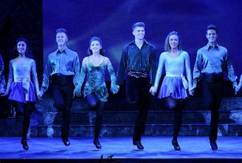 Riverdance 20th Anniversary Tour