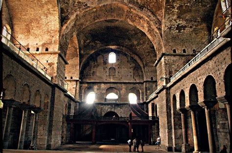 Istanbul Hagia Irene Museum Guided Tour Up To Off