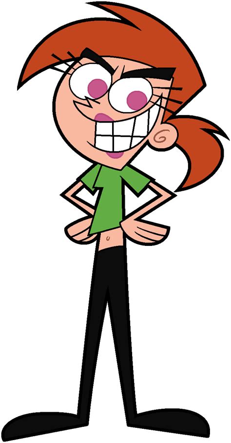 Vicky Fairly Odd Parents Wiki Fandom