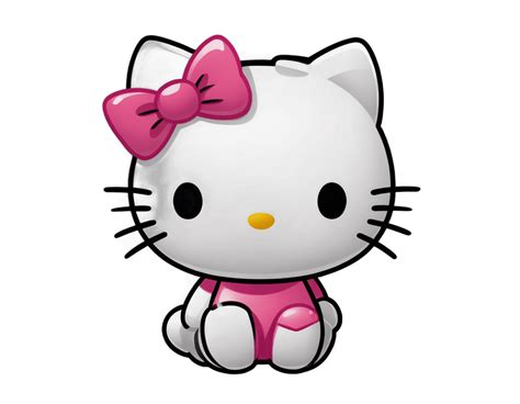 Gambar Kartun Hello Kitty Png 00001 Png Images Findpng Png Maker