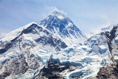 Mount Everest Faszinierende Fakten Ber Das Dach Der Welt