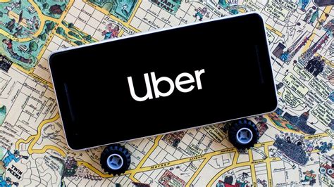 Uber reveals for the first time the ratings that users receive - GEARRICE