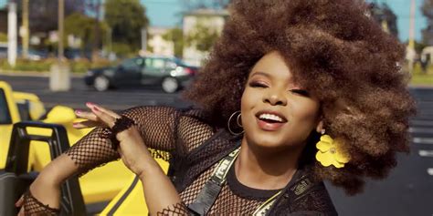 Yemi Alade Drops Vibrant New Video For “vibe” Okayplayer