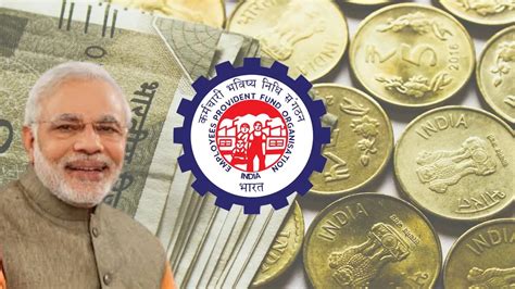 Modi Government To Increase Salary Limit Times For Epf And Esic