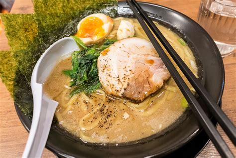 【東京】錦糸町で行きたいおすすめのラーメン店15選 おすすめ旅行を探すならトラベルブックtravelbook