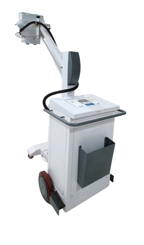 Machine Type Portable Mobile Ma Mobile X Ray Machine High