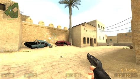 Image 2 Counter Strike Source Beta Mod For Counter Strike Source