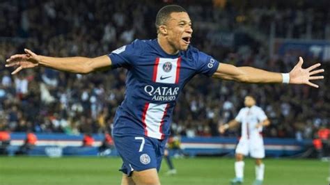 Mengapa Kylian Mbappe Ingin Cabut Dari Psg Padahal Belum Lama Teken