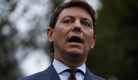 White House Spokesman Hogan Gidley Leaves For Role On Presidents