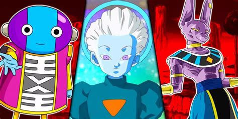 Clasificaci N De Los Mejores Villanos De Dragon Ball Cultture