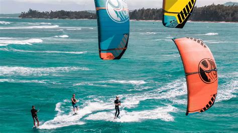 Kite Surf Sri Lanka Experience The Thrill Of The Waves