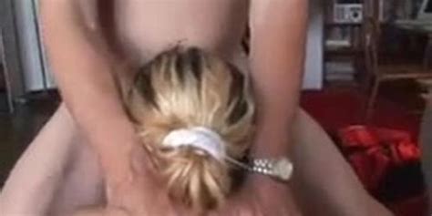 Tall Amazon BBW Monique Stark Fucks Small Tiny Man Tnaflix