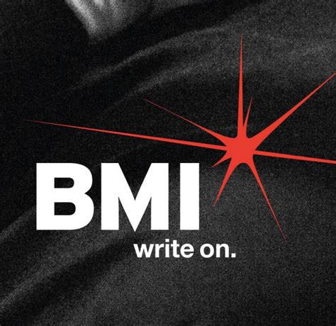 BMI Unveils New Logo, Offers Musicians Brand Advice - Music Connection Magazine