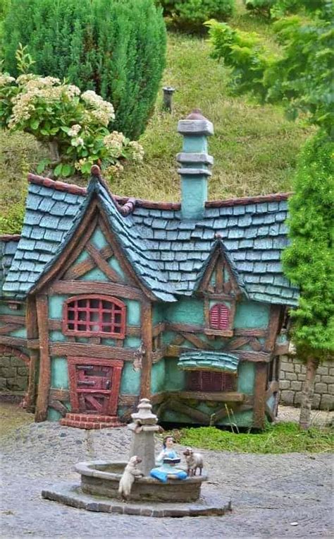 Storybook Land Canal Boats In Disneyland Paris