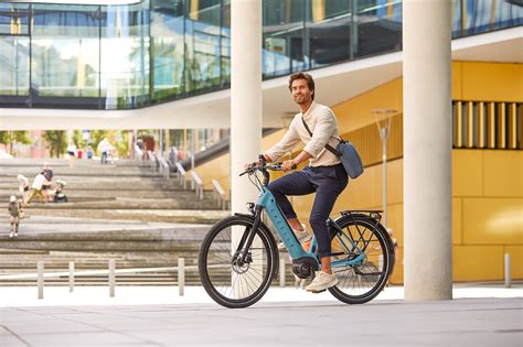 Fiets Naar Je Werk Dag Promoot Woon Werkverkeer Per Fiets Grinta