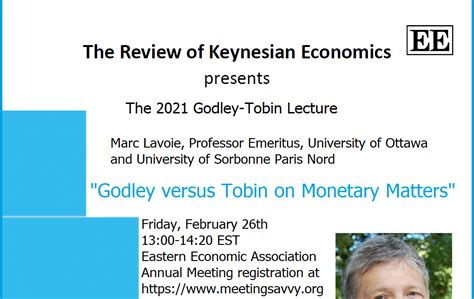 NAKED KEYNESIANISM Fourth Godley Tobin Lecture Marc Lavoie On Godley