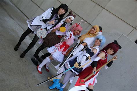 Anime Expo 2016 In Los Angeles Convention Center