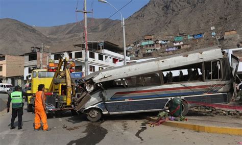 Emape Anuncia Cierre Temporal De Pasamayito Tras Fatal Accidente Que