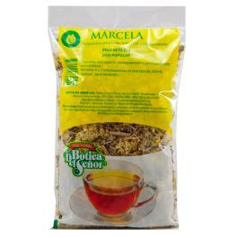 MARCELA BOTICA DEL SEÑOR 25 G Farmashop