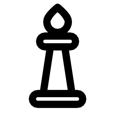 Chess Game Ui Vector Svg Icon Svg Repo