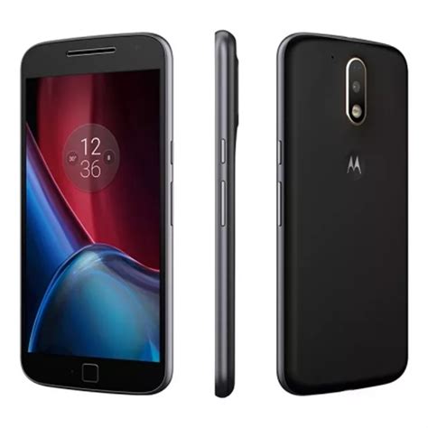 Moto G4 Mercadolibre 📦