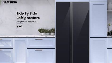 Samsung Launches Iot Enabled Refrigerators With Ai Energy Saving Mode Wi Fi Based Machine