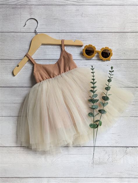 Tulle Princess Dress - Etsy