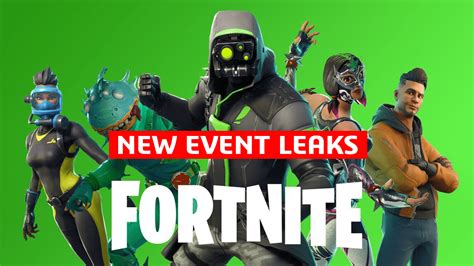 Fortnite leaks - gseapartment