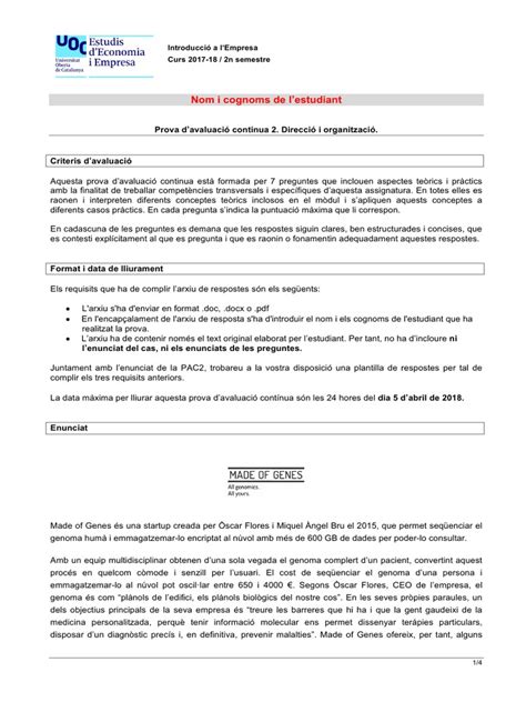 Pac2 | PDF