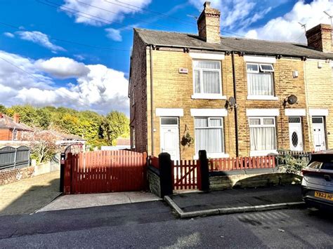 3 Bedroom End Of Terrace House For Sale In Vicar Road Wath Upon Dearne