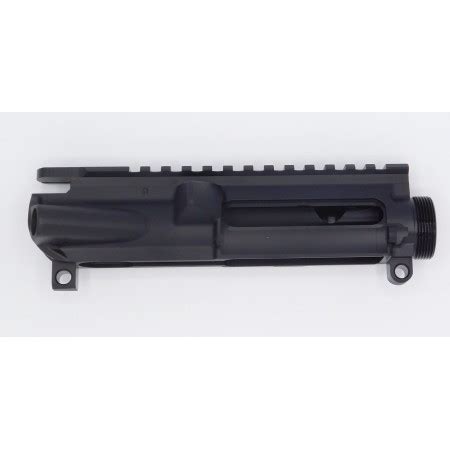 Konza Guns M A Retro Unassembled Upper With Rear Sight And Forward Assist