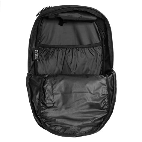 Plecak Fjord Nansen Geranger Solid 30 L Black Graphite Cena I