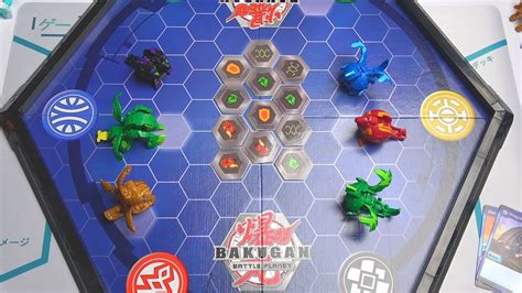 BAKUGAN BATTLE ARENA UNBOXING Bakugan Battle Planet Unboxing YouTube