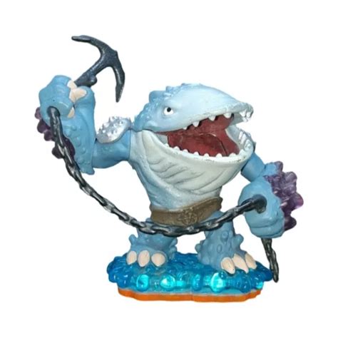 Skylanders Giants Thumpback Character Figure Eur Picclick Fr