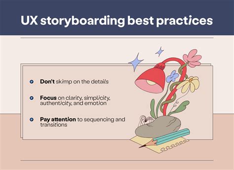 A Beginners Guide To Ux Storyboard Creation