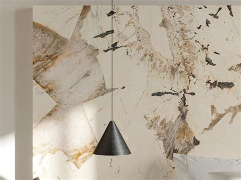 ULTRA MARMI BIANCO CALACATTA Ultra Thin Wall Floor Tiles With Marble