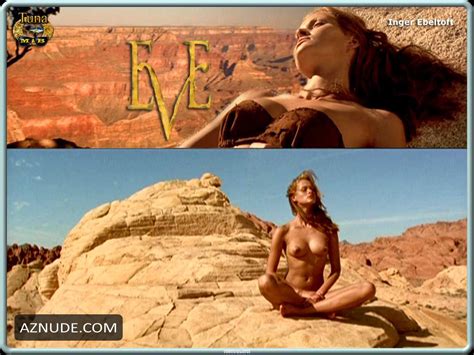 EVE NUDE SCENES AZNude