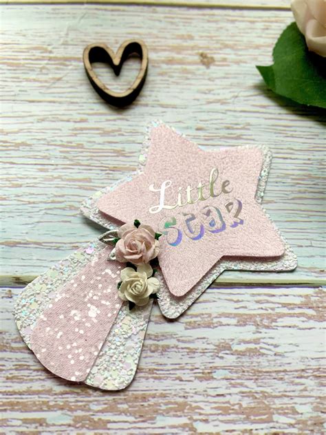 Star Age Birthday Badge Personalised Birthday Rosette Birthday Badge