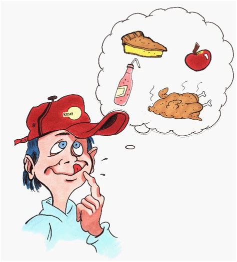 amarillo regla hambre