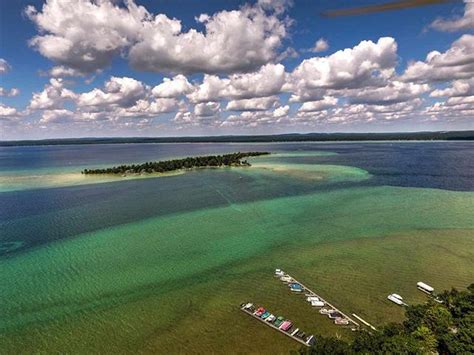 07_Waterfront_Higgins_Lake_Michigan