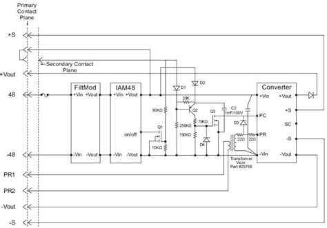 AN Reference Design Hot Swap Controller Arrow