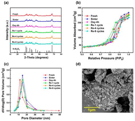 Catalysts Free Full Text Structure Robustness Of Highly Dispersed