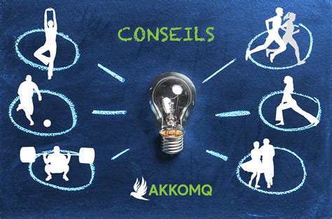 Conseils Pour Tenir Un Mode De Vie Actif Akkomq