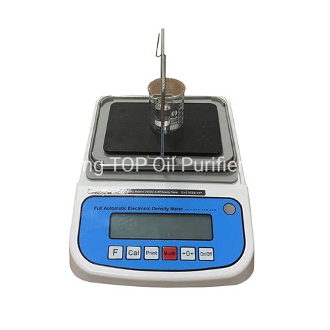 Petroleum Density Relative Density Api Gravity Tester Dst Api